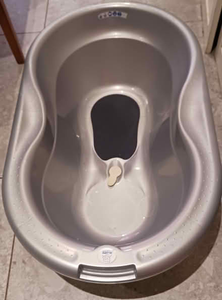 Photo of free Baby bath (East Dulwich, SE22) #1