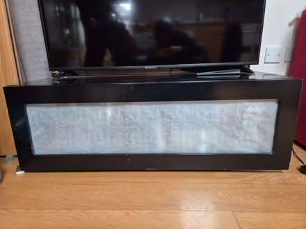 Photo of free Tv stand cabinet (West Hampstead NW6) #1