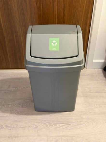 Photo of free Large bin (West Hendon NW9) #1