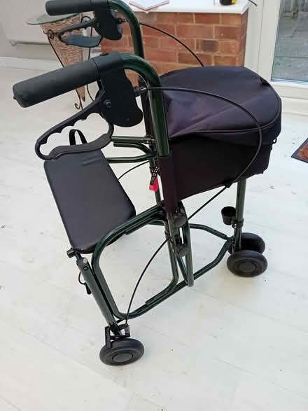 Photo of free Walker (Willingdon BN22) #1