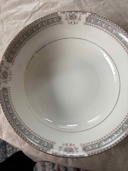 Photo of free 12 place settings - Mikasa china (Drexel Hill) #1