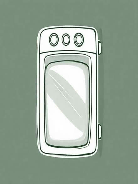 Photo of Microwave (Barton upon Irwell M30) #1