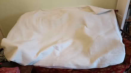 Photo of free Double electric blanket (Shirley CR0) #1