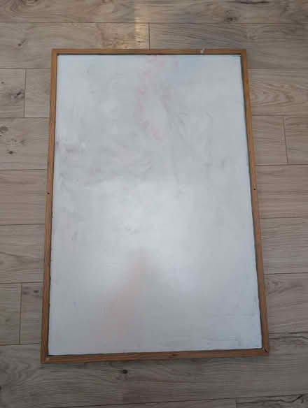 Photo of free White board 80x60cm (Kidlington OX5) #1