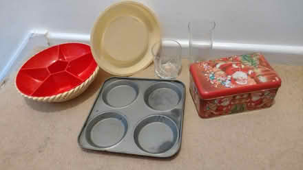 Photo of free Various kitchen bits (Wilstead MK45) #1
