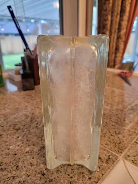Photo of free Glass blocks (Fairwood Greens, Renton) #2