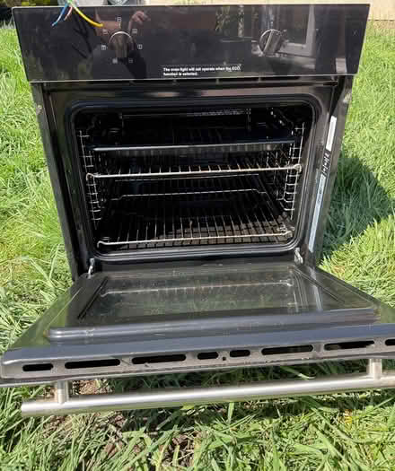 Photo of free Russell Hobbs Oven (TA11 6AN) #3