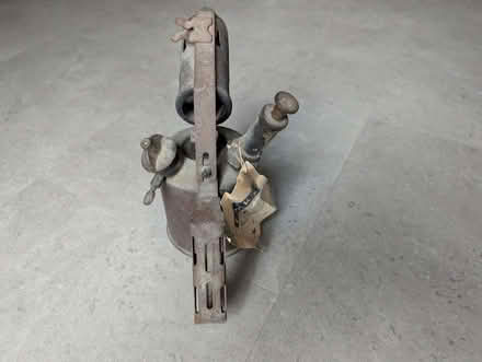 Photo of free Vintage Blow Torch, Blow Lamp (Horsell GU21) #4