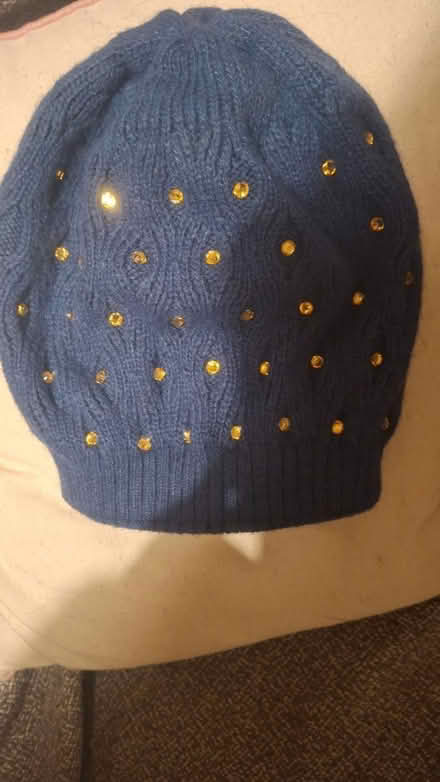 Photo of free Winter accessories (Weybridge KT13) #1