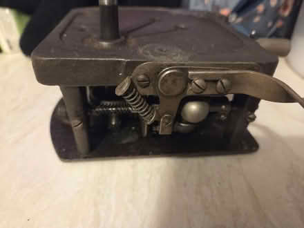 Photo of free Gramophone parts (Bexhill-On-Sea) #3