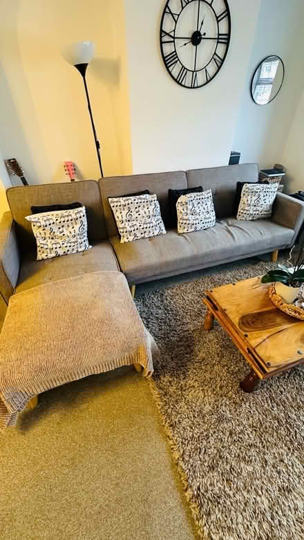 Photo of free Sofa bed Ikea (Ox42qf) #2