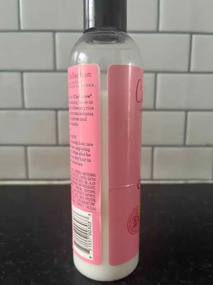 Photo of free Used Camille Rose Moisture Milk (Selhurst SE25) #3