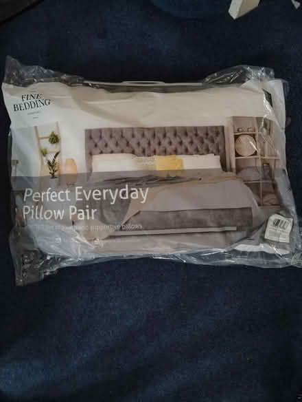 Photo of free Pillows (Cheadle Hulme SK8) #1