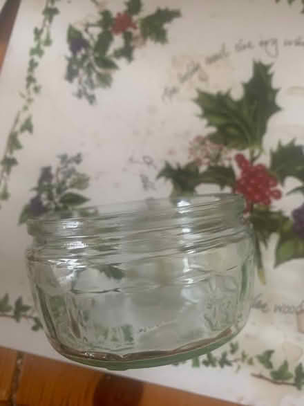 Photo of free Six glass ramekin dishes (Gosforth NE3) #2