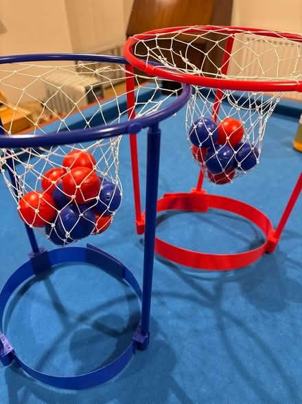 Photo of free Kids toy (Greaves LA1) #1