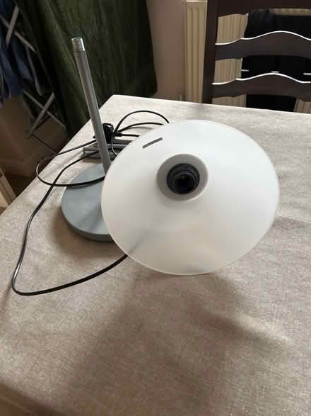 Photo of free Floor lamp (Heysham LA3) #2
