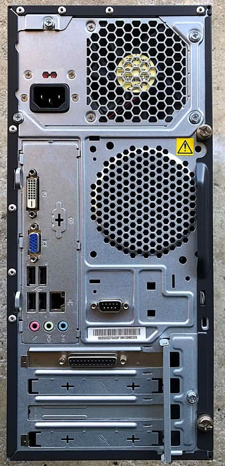 Photo of free Desktop computer (Addingham LS29) #3