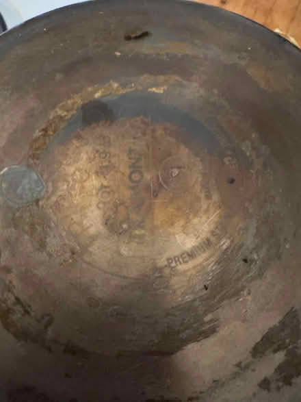 Photo of free Solid Stainless Steel 2 Qt Saucepan (Industrial North West) #4