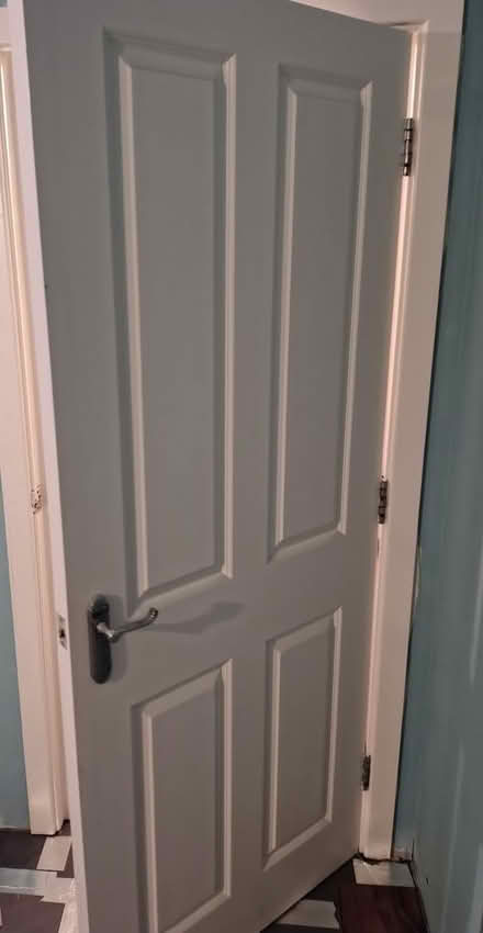 Photo of free Internal wooden door (south Harlow) #1