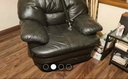 Photo of free Sofa 3-1-1 (Dublin) #3