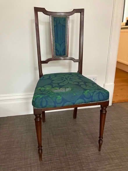Photo of free Dining Chair (Harrogate HG2) #1
