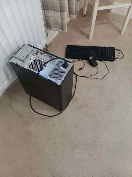 Photo of free Zoostorm Desktop computer (Lingen SY7) #1