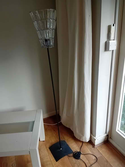 Photo of free Standard lamps (Willingdon BN22) #2