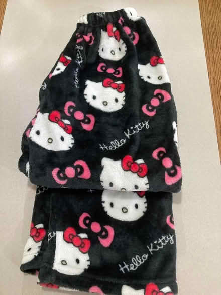 Photo of free Hello Kitty PJ Bottoms (Putnoe MK41) #1