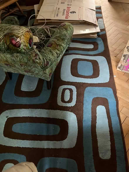 Photo of free Next rug (Jevington BN26) #2