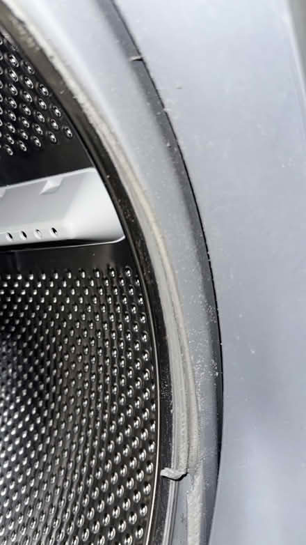 Photo of free Washing machine (broken) for parts (Seaside BN23) #3