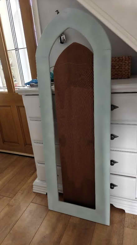 Photo of free Mirror frame with backing (Chaddesden DE21) #1