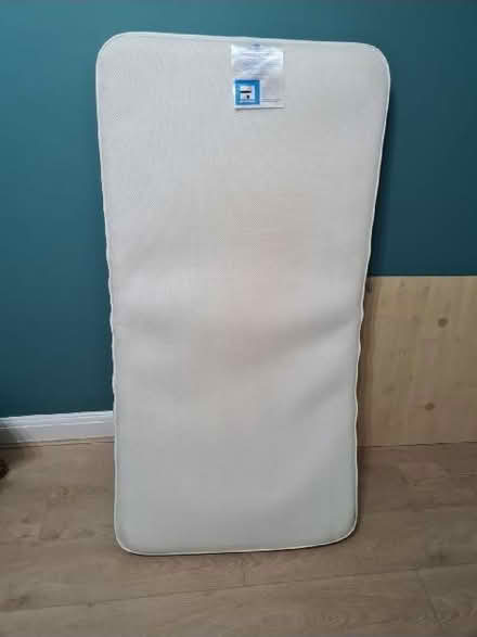 Photo of free Make a Dog Bed from old cot mattress (Sale M33) #3