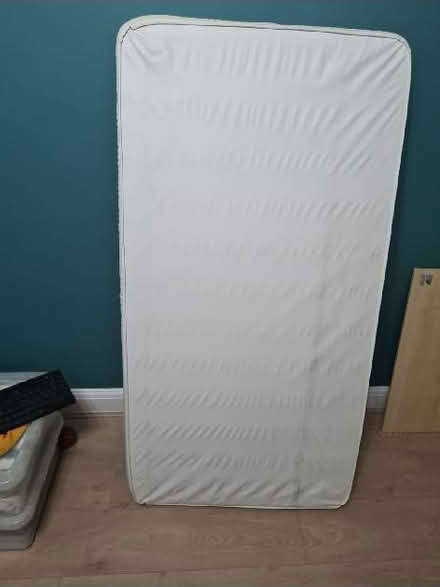 Photo of free Make a Dog Bed from old cot mattress (Sale M33) #1