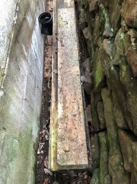 Photo of free Lintels (Penrith CA11) #1