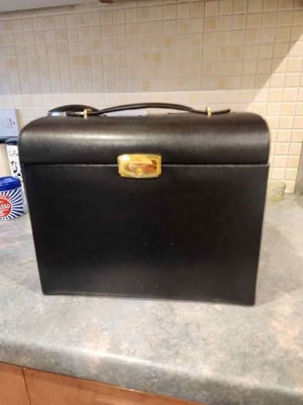Photo of free Jewellery box (Portchester PO16) #1