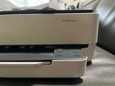 Photo of free HP Envy 6075 printer (Adam’s Point, Oakland) #2