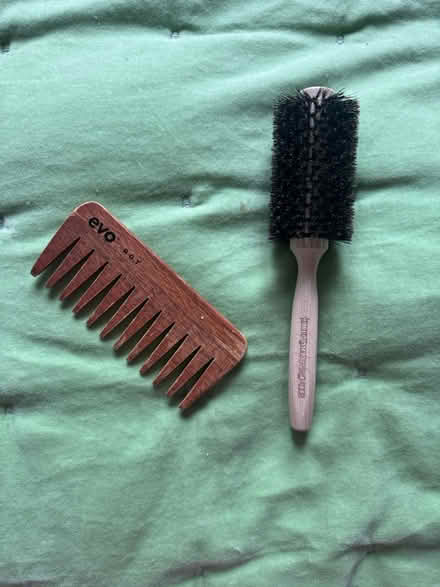 Photo of free Beauty bits (Harringay N4) #1