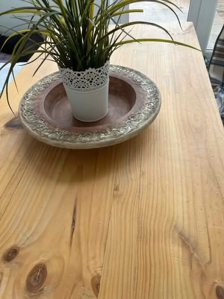Photo of free Dining table (Orpington BR6) #4