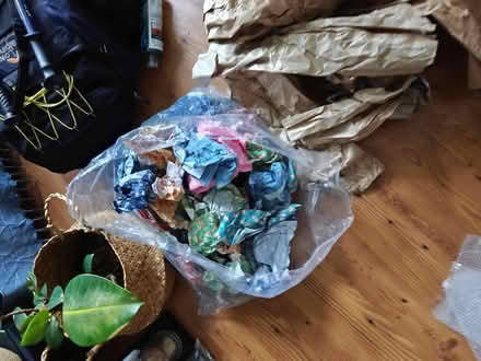 Photo of free Packing materials (Nether Edge S7) #2