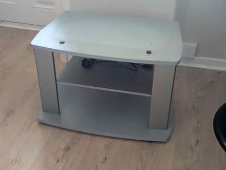 Photo of free TV stand (Purley on Thames RG31) #1