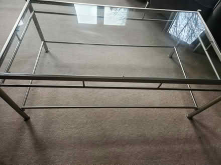 Photo of free Coffee Table (Sevenoaks) #1