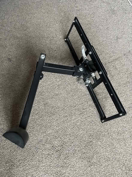Photo of free TV Wall Bracket (DE23 Littleover) #1