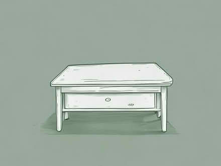 Photo of Commode (Lewsey Farm LU4) #1