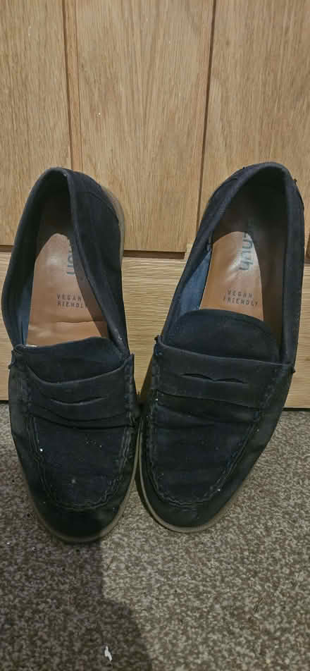 Photo of free Men's shoes x 2 (Easton BS5) #2