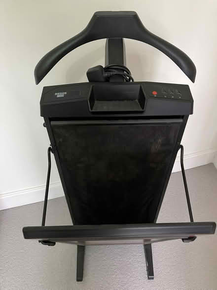 Photo of free Corby trouser press (NW2) #1