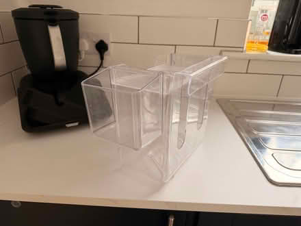 Photo of free Nappy organiser (Epsom KT19) #1