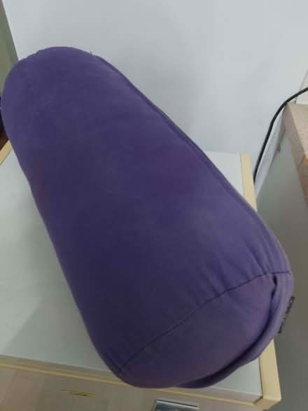 Photo of free Yoga bolster (Littlehampton BN17) #1