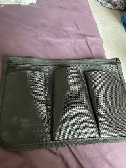 Photo of free Storage bag (Wandsworth SW18) #1