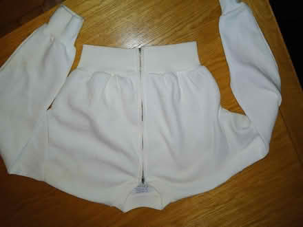 Photo of free Primark xl top (Parkhead EH11) #1