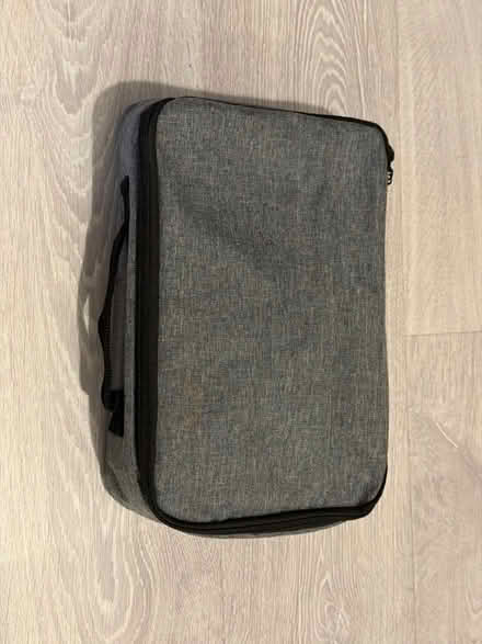 Photo of free Small accessory bag with zip (West Hendon NW9) #1